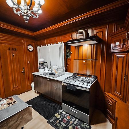 Habitacion Con Bano Privado B, Centro De Coyoacan Mexico By Eksteriør billede