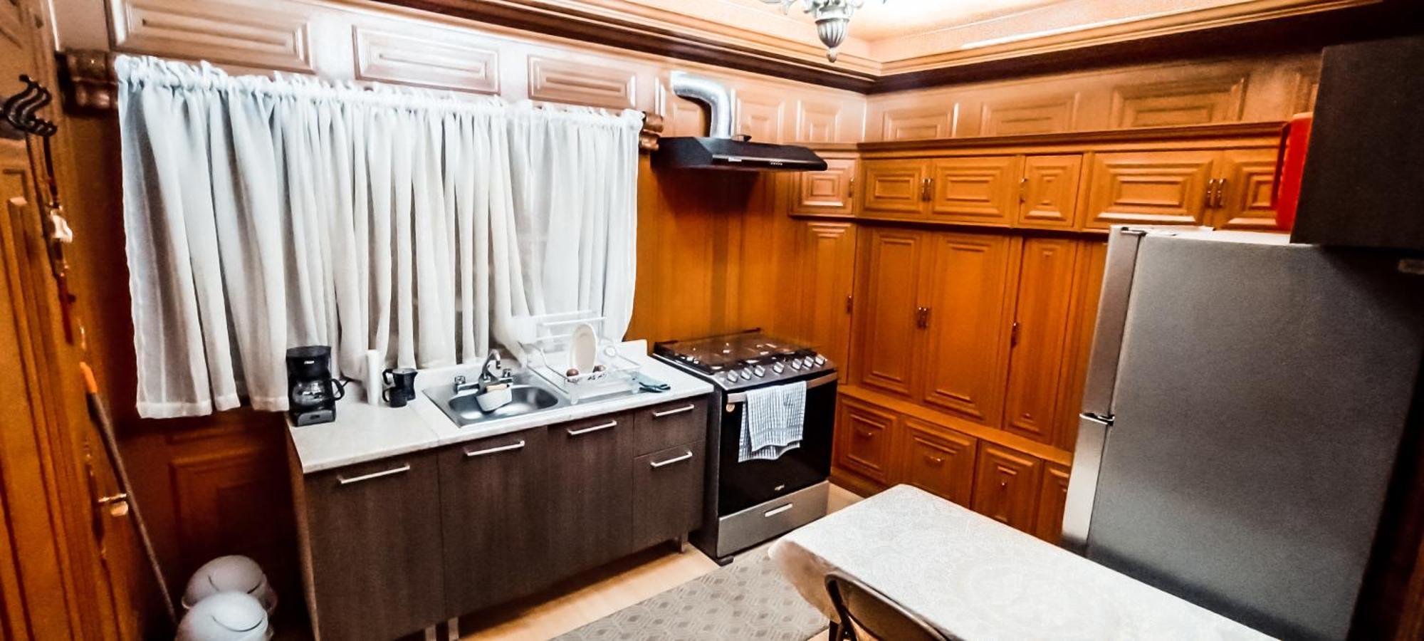 Habitacion Con Bano Privado B, Centro De Coyoacan Mexico By Eksteriør billede