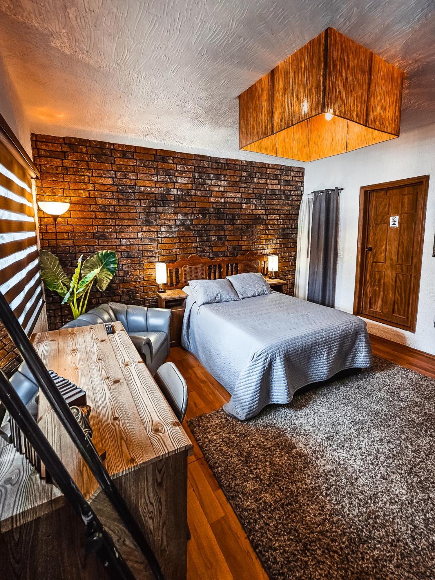 Habitacion Con Bano Privado B, Centro De Coyoacan Mexico By Eksteriør billede