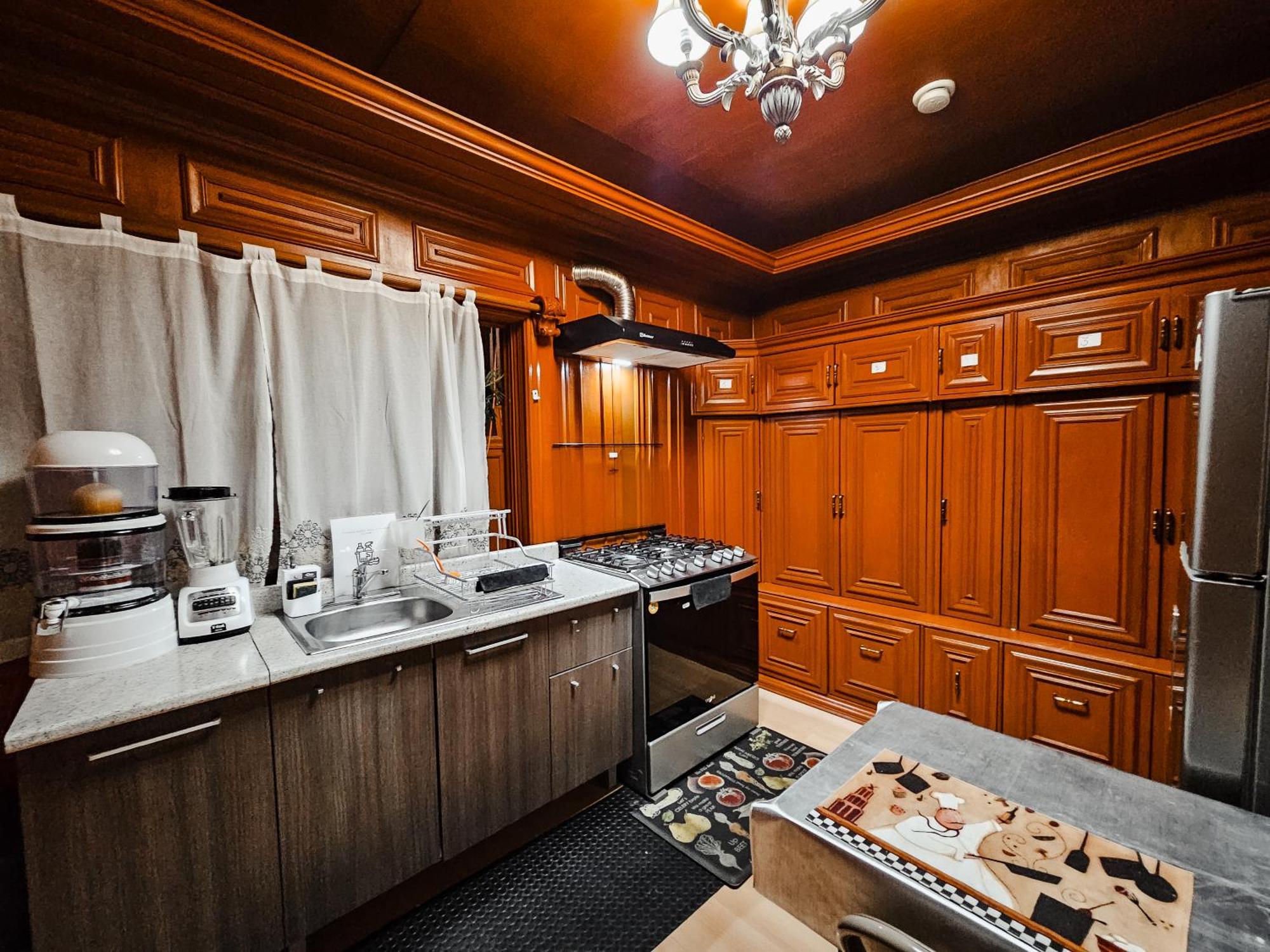 Habitacion Con Bano Privado B, Centro De Coyoacan Mexico By Eksteriør billede