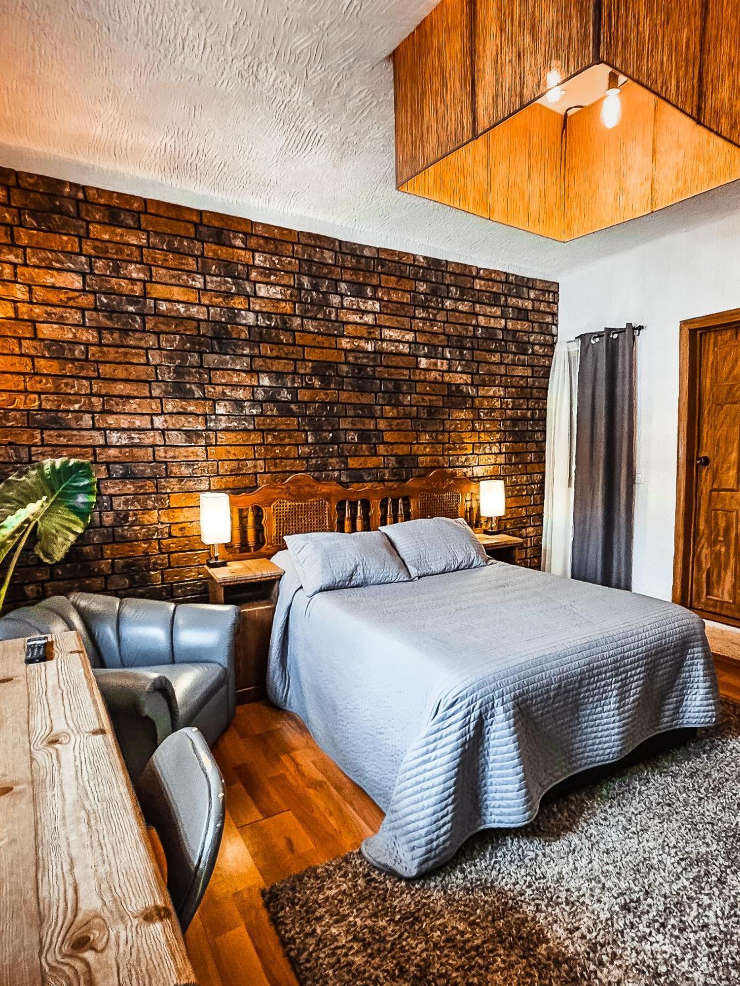 Habitacion Con Bano Privado B, Centro De Coyoacan Mexico By Eksteriør billede