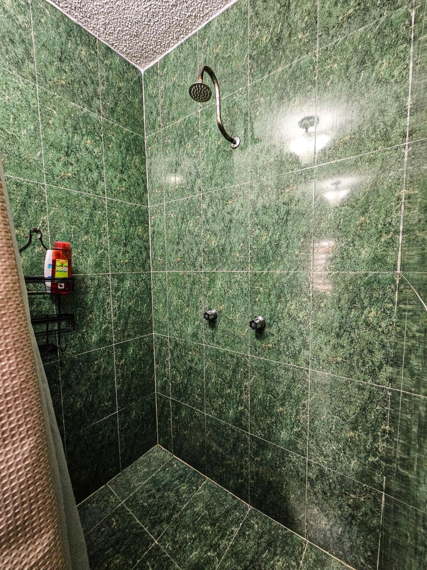 Habitacion Con Bano Privado B, Centro De Coyoacan Mexico By Eksteriør billede